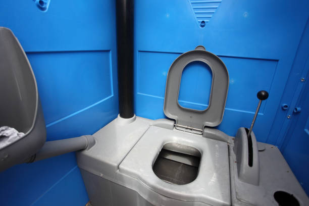 Best Portable toilet rental cost  in Rib Mountain, WI