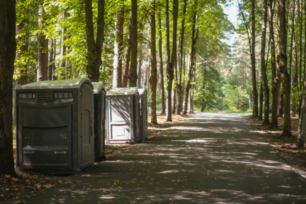 Best Local porta potty services  in Rib Mountain, WI