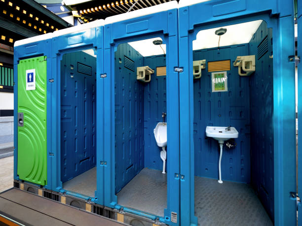Best Long-term porta potty rental  in Rib Mountain, WI