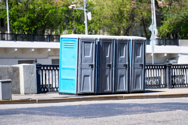 Best Porta potty rental for outdoor events  in Rib Mountain, WI