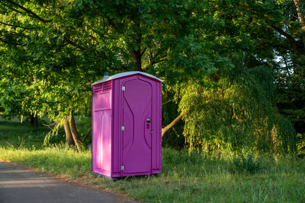 Best Portable bathroom rental  in Rib Mountain, WI