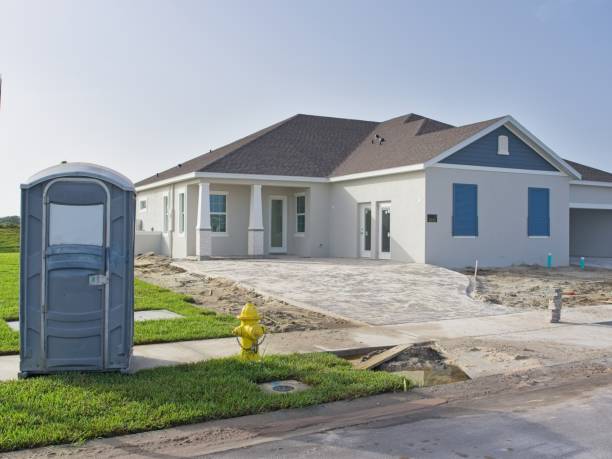 Best Event porta potty rental  in Rib Mountain, WI